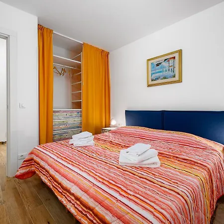 Cozy Nur 280 Meter Zum Mit Garten, Klima, Wifi Daire *