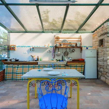 Cozy Nur 280 Meter Zum Mit Garten, Klima, Wifi *